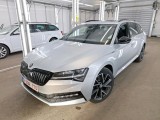  Skoda  Superb 1.4 TSI PHEV Sportline DSG (160kW)(EU6AP 115 kw. 