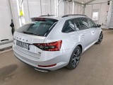  Skoda  Superb 1.4 TSI PHEV Sportline DSG (160kW)(EU6AP 115 kw. #8