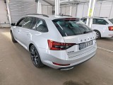  Skoda  Superb 1.4 TSI PHEV Sportline DSG (160kW)(EU6AP 115 kw. #9