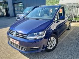  Volkswagen  Sharan  2.0 TDi SCR Comfortline 110 kw. 