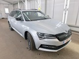  Skoda  Superb 1.4 TSI PHEV Sportline DSG (160kW)(EU6AP 115 kw. #13