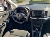  Volkswagen  Sharan  2.0 TDi SCR Comfortline 110 kw. #7