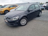  Volkswagen  Golf  1.6 SCR TDi Trendline (EU6.2) 85 kw. (no alloy wheels + winter tyres)  