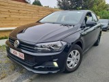  Volkswagen  Polo  1.0i Trendline 59 kw. 