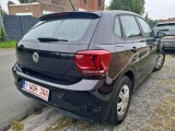  Volkswagen  Polo  1.0i Trendline 59 kw. #6