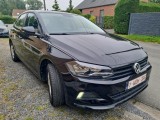  Volkswagen  Polo  1.0i Trendline 59 kw. #8