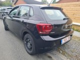  Volkswagen  Polo  1.0i Trendline 59 kw. #9