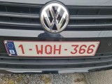  Volkswagen  Polo  1.0i Trendline 59 kw. #10