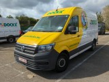  Volkswagen  Crafter  2.0 CR TDi L3H3 75 kw. 