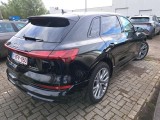  Audi  e-tron  95 kWh 55 Quattro S line 300 kw. #7