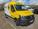  Volkswagen  Crafter  2.0 CR TDi L3H3 75 kw. #8