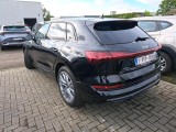  Audi  e-tron  95 kWh 55 Quattro S line 300 kw. #8