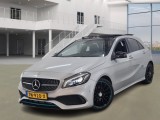  Mercedes  A-Klasse 200 d amg  Motorsport Edition 