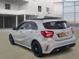  Mercedes  A-Klasse 200 d amg  Motorsport Edition #9