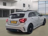  Mercedes  A-Klasse 200 d amg  Motorsport Edition #6