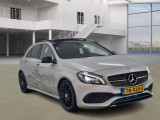  Mercedes  A-Klasse 200 d amg  Motorsport Edition #5