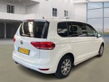  Volkswagen  Touran 2.0 TDI SCR Comfortl #4