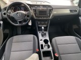  Volkswagen  Touran 2.0 TDI SCR Comfortl #7