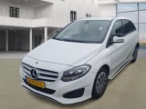  Mercedes  B-Klasse 220 d Ambition 