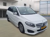  Mercedes  B-Klasse 220 d Ambition #3