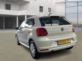  Volkswagen  Polo 1.4 TDI Comfortline #6