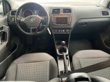  Volkswagen  Polo 1.4 TDI Comfortline #10