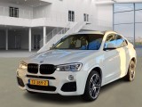  Bmw  X4 xDrive35d High Exec. 4WD M Sport 