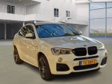  Bmw  X4 xDrive35d High Exec. 4WD M Sport #5