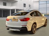  Bmw  X4 xDrive35d High Exec. 4WD M Sport #6