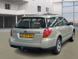  Subaru  Outback 2.5i #4