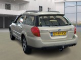  Subaru  Outback 2.5i #7