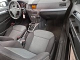  Opel  Astra 1.6 Edition #9