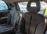  Chrysler  Voyager 3.3i V6 SE Luxe 6p #21