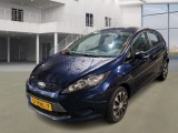  Ford  Fiesta 1.25 Limited 