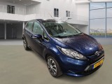  Ford  Fiesta 1.25 Limited #3