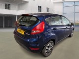  Ford  Fiesta 1.25 Limited #4