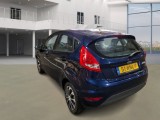  Ford  Fiesta 1.25 Limited #5