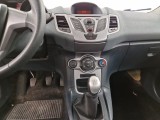  Ford  Fiesta 1.25 Limited #11