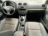  Volkswagen  Golf 1.4 TSI Optive 4 #8