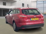  Ford  Focus 1.6 TDCI ECO. L. Ti. #7