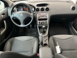  Peugeot  308 1.6 VTi Active #9