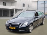  Mercedes  E-Klasse 350 CDI Avantgarde 