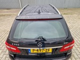  Mercedes  E-Klasse 350 CDI Avantgarde #26