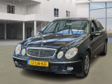  Mercedes  E-Klasse 240 Avantgarde 