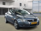  Volkswagen  Eos 2.0-16v FSI #4