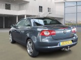  Volkswagen  Eos 2.0-16v FSI #8