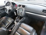  Volkswagen  Eos 2.0-16v FSI #12