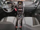  Opel  Corsa 1.4-16V Cosmo #9