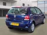  Volkswagen  Polo 1.4 TDI Optive Not for Export #4