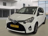  Toyota  Yaris 1.5 Hybrid Dynamic 